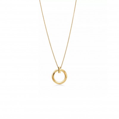 TIFFANY T T1 CIRCLE PENDANT 69781918